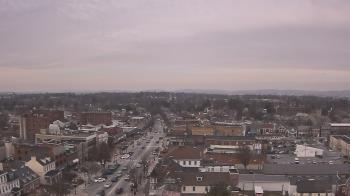 Weather camera view of Windstream.