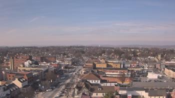 Weather camera view of Windstream.