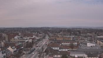 Weather camera view of Windstream.
