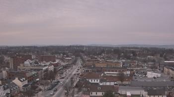 Weather camera view of Windstream.