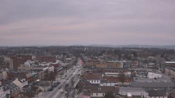 Weather camera view of Windstream.