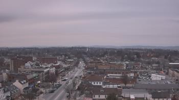 Weather camera view of Windstream.