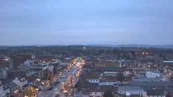 Weather camera view of Windstream.