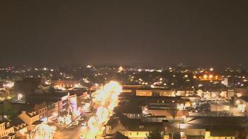 Weather camera view of Windstream.