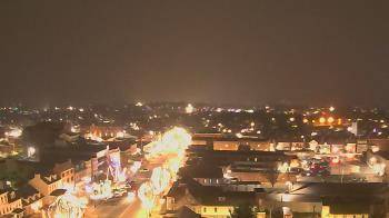 Weather camera view of Windstream.