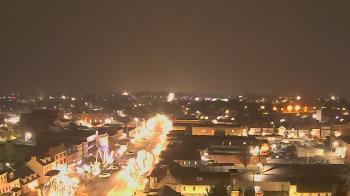 Weather camera view of Windstream.