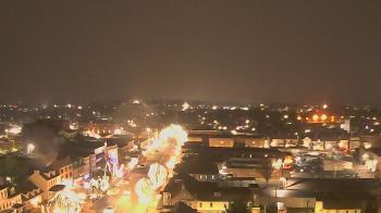 Weather camera view of Windstream.