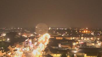 Weather camera view of Windstream.