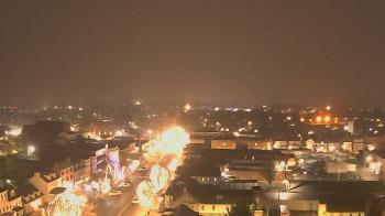 Weather camera view of Windstream.