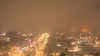 Weather camera view of Windstream.