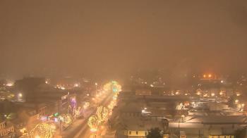 Weather camera view of Windstream.