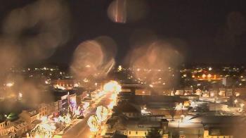 Weather camera view of Windstream.