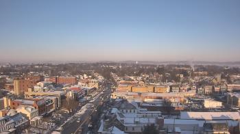 Weather camera view of Windstream.