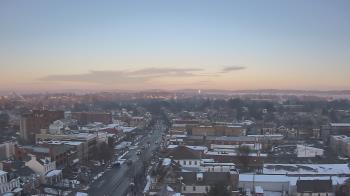 Weather camera view of Windstream.