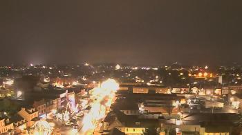 Weather camera view of Windstream.