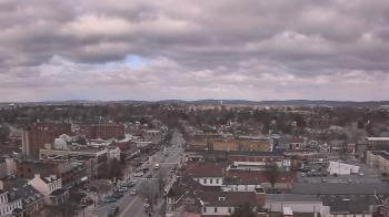 Weather camera view of Windstream.