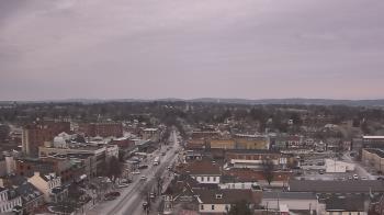 Weather camera view of Windstream.