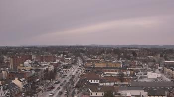 Weather camera view of Windstream.