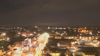 Weather camera view of Windstream.