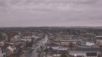 Weather camera view of Windstream.