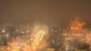 Weather camera view of Windstream.