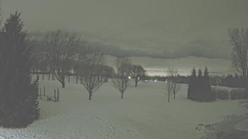 Weather camera view of Franklin Hills Country Club.