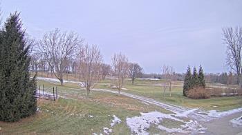 Weather camera view of Franklin Hills Country Club.