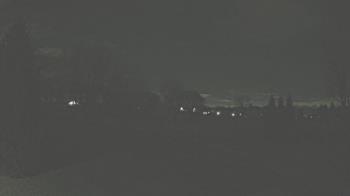 Weather camera view of Franklin Hills Country Club.