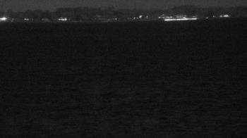 Weather camera view of Florida Yacht Club.