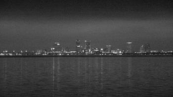 Weather camera view of Florida Yacht Club.