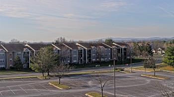 Weather camera view of Crestwood MS.