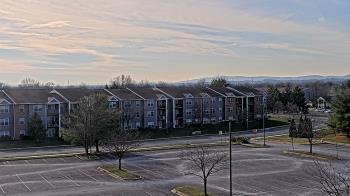 Weather camera view of Crestwood MS.