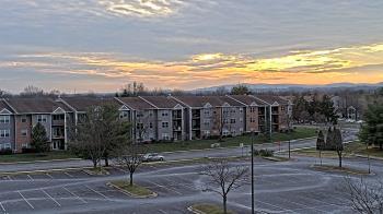Weather camera view of Crestwood MS.