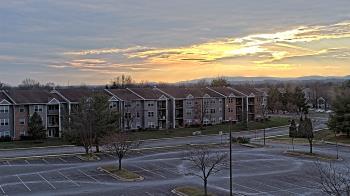 Weather camera view of Crestwood MS.