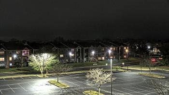 Weather camera view of Crestwood MS.