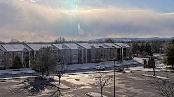 Weather camera view of Crestwood MS.