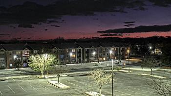 Weather camera view of Crestwood MS.