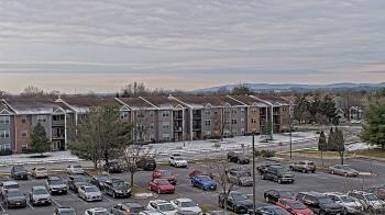 Weather camera view of Crestwood MS.