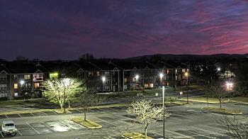 Weather camera view of Crestwood MS.