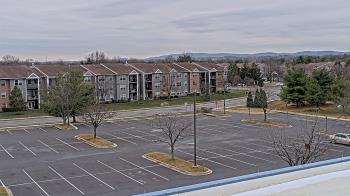 Weather camera view of Crestwood MS.