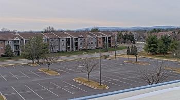 Weather camera view of Crestwood MS.