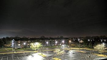 Weather camera view of Crestwood MS.