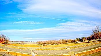 Weather camera view of Prince Edward MS.