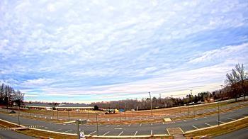 Weather camera view of Prince Edward MS.