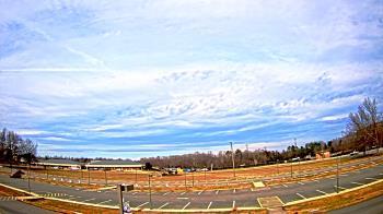 Weather camera view of Prince Edward MS.