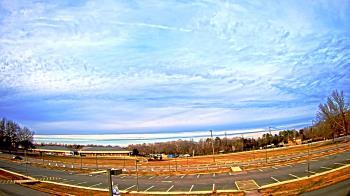 Weather camera view of Prince Edward MS.