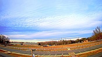 Weather camera view of Prince Edward MS.