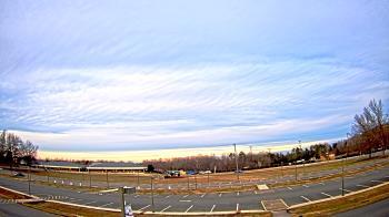 Weather camera view of Prince Edward MS.