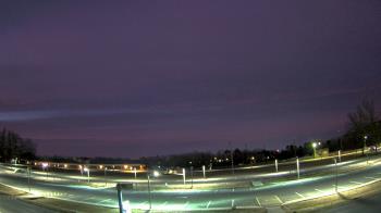 Weather camera view of Prince Edward MS.