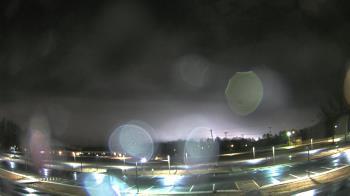 Weather camera view of Prince Edward MS.
